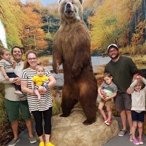 Meet your Posher, Kent